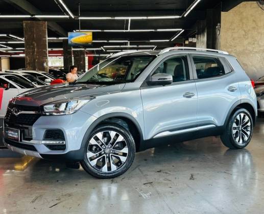 CAOA CHERY TIGGO 5x 1.5 VVT TURBO iFLEX TXS DCT